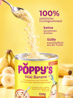 POPPYS® Fruchtpulver