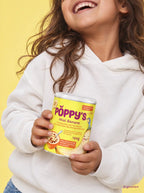 POPPYS® Fruchtpulver