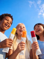 POPPYS® FRUCHT-EISSTICKS
