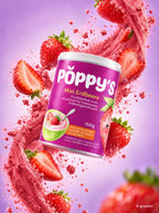 POPPYS® Fruchtpulver