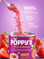 POPPYS® Fruchtpulver
