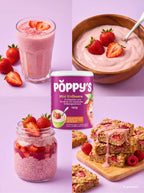 POPPYS® Fruchtpulver