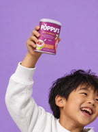 POPPYS® Fruchtpulver