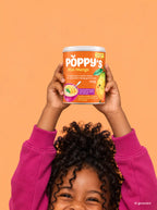 POPPYS® Fruchtpulver