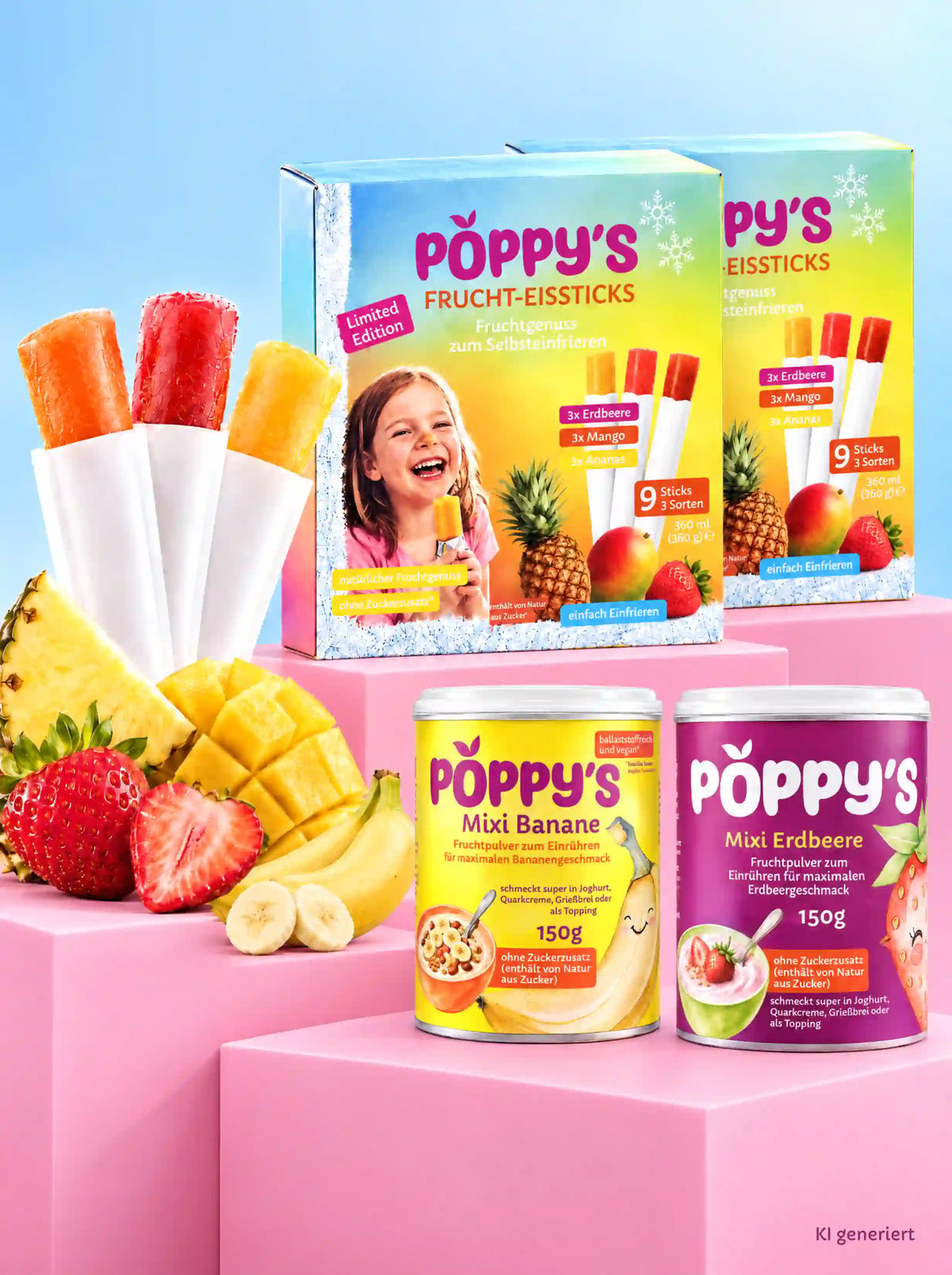 Familienpaket